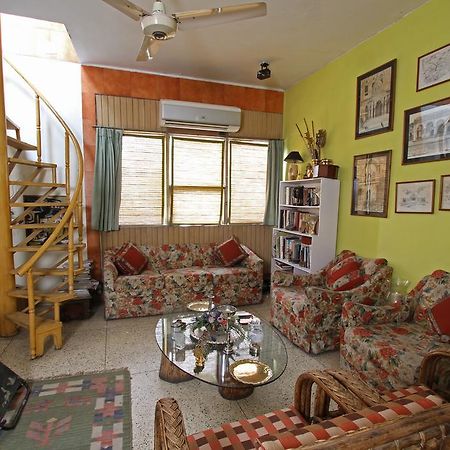Nina Kochhar'S Homestay 뉴델리 외부 사진