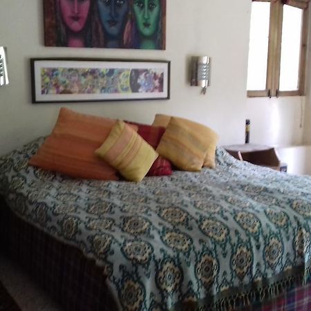 Nina Kochhar'S Homestay 뉴델리 외부 사진