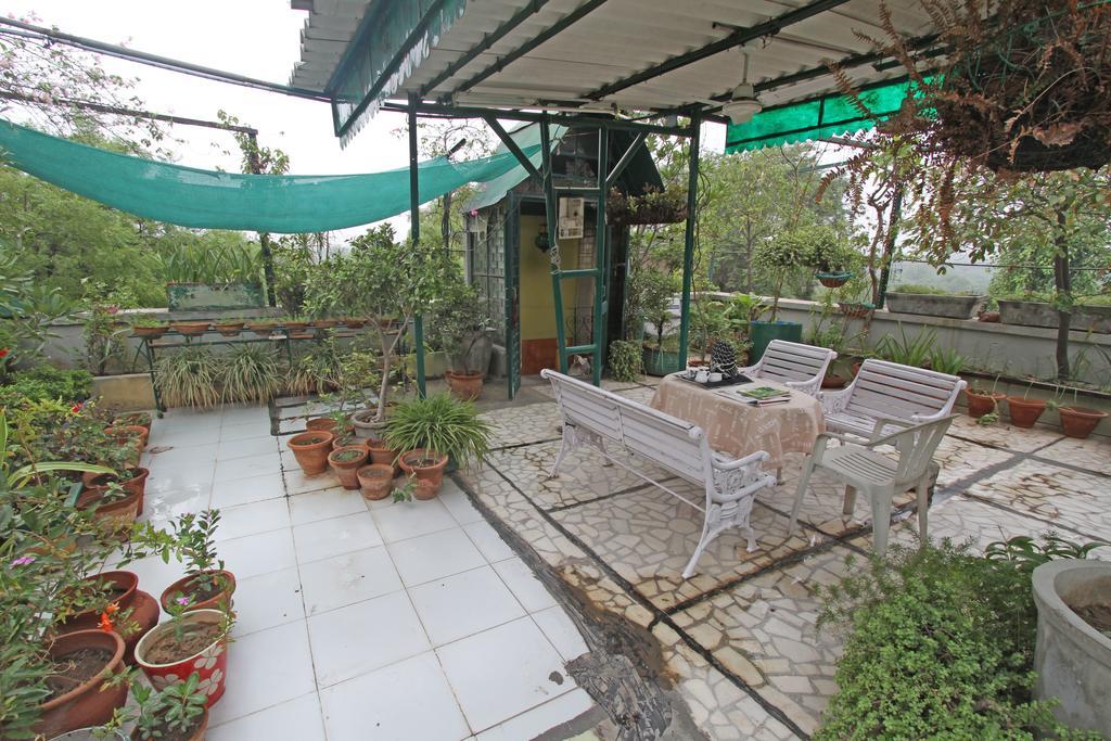 Nina Kochhar'S Homestay 뉴델리 외부 사진