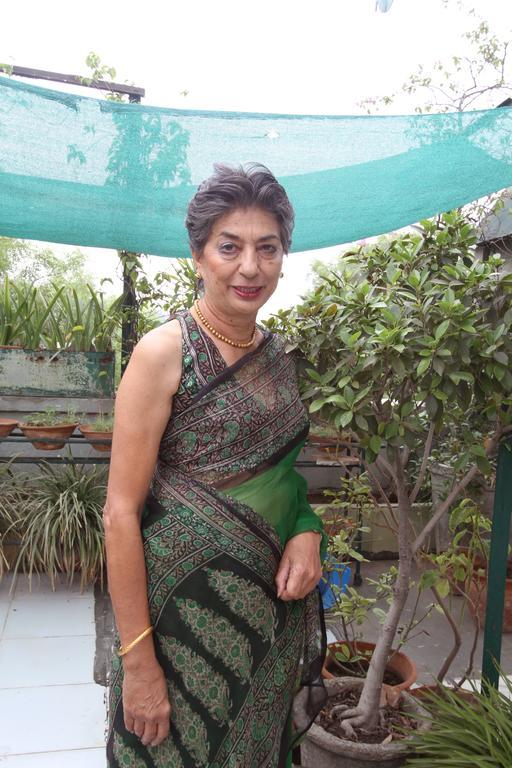 Nina Kochhar'S Homestay 뉴델리 외부 사진