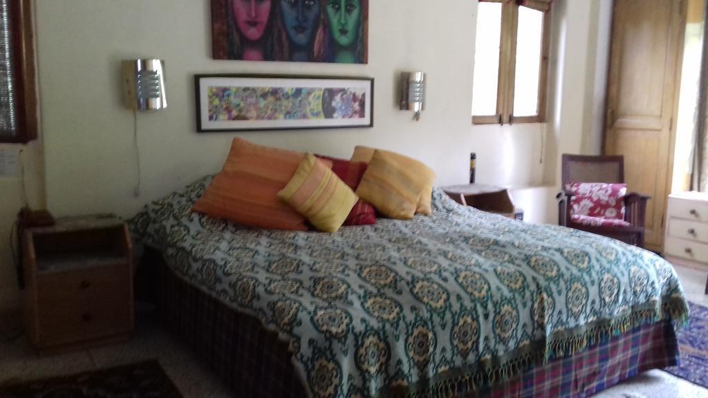 Nina Kochhar'S Homestay 뉴델리 외부 사진