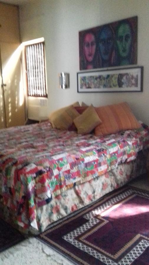 Nina Kochhar'S Homestay 뉴델리 외부 사진